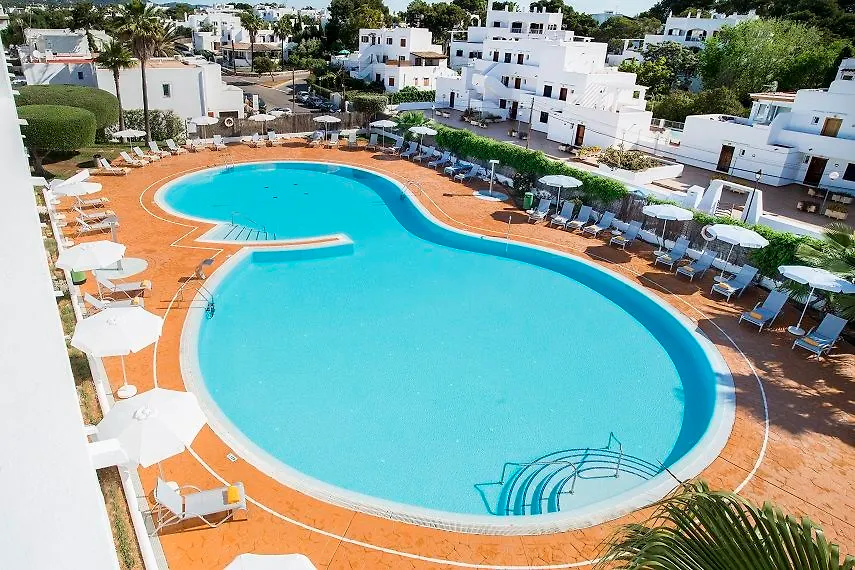 Gavimar Ariel Chico Apartment Cala d'Or