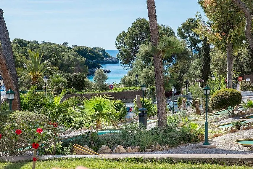Hotel Gavimar Ariel Chico Apartment Cala d'Or