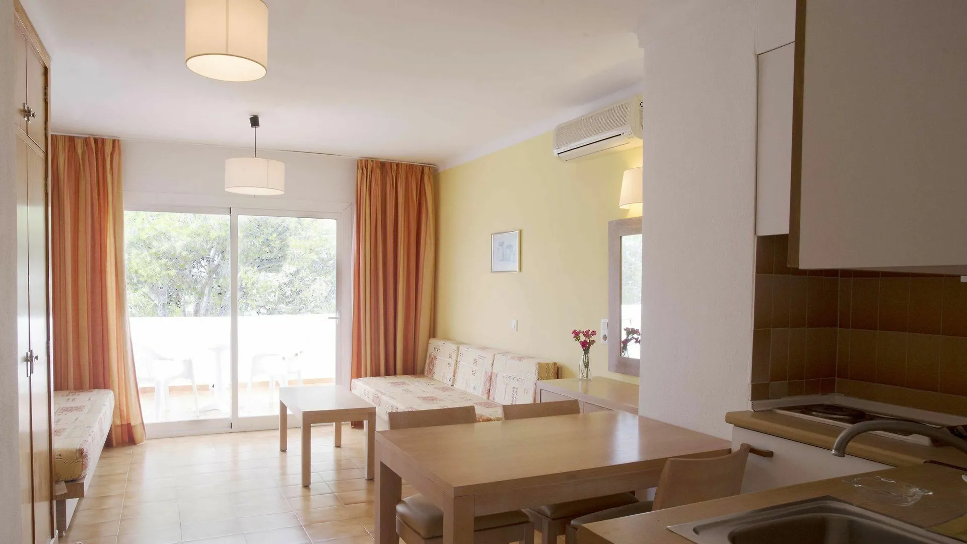 Gavimar Ariel Chico Apartment Cala d'Or  0*, Cala d'Or (Mallorca)